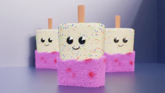 دوره جامع نرم افزار بلندر