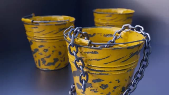 دوره جامع نرم افزار بلندر