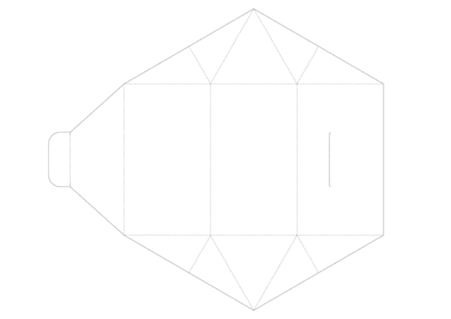 دوره جامع طراحی بسته بندی و لیبل
