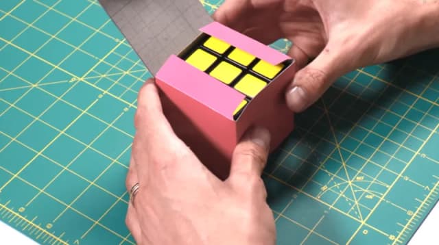 دوره جامع طراحی بسته بندی و لیبل