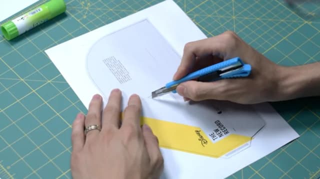 دوره جامع طراحی بسته بندی و لیبل