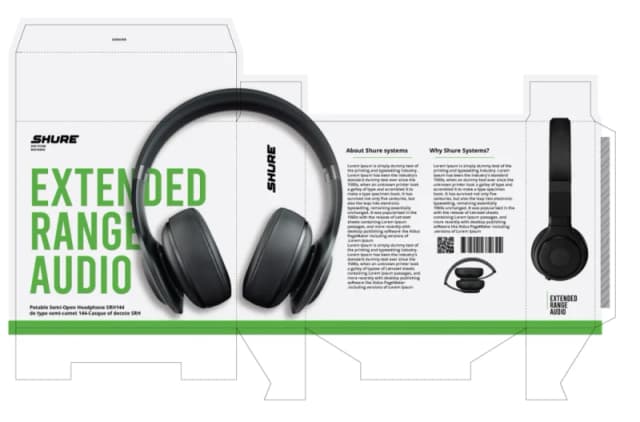 دوره جامع طراحی بسته بندی و لیبل