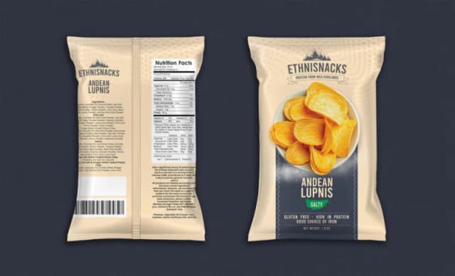 دوره جامع طراحی بسته بندی و لیبل