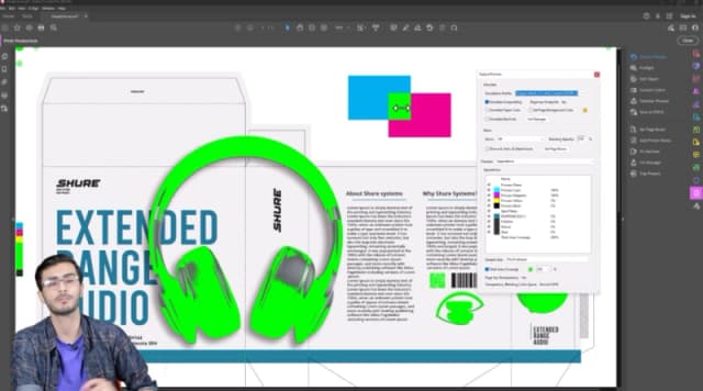 دوره جامع طراحی بسته بندی و لیبل