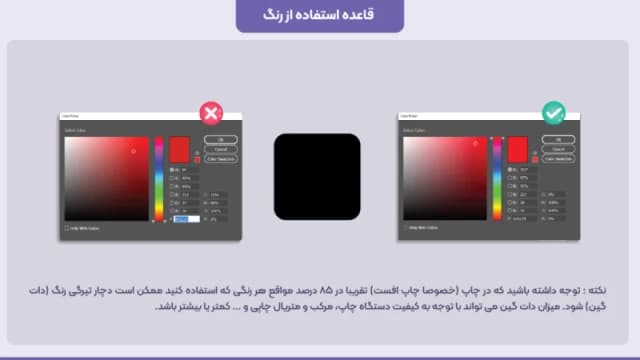 دوره جامع طراحی بسته بندی و لیبل
