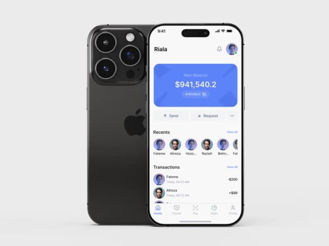 دوره طراحی رابط کاربری Ui با فیگما 2025