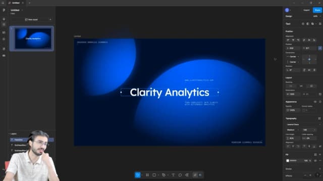 دوره طراحی رابط کاربری Ui با فیگما 2025