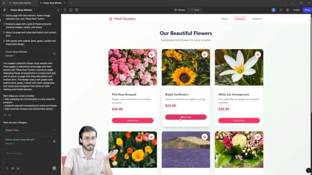 دوره طراحی رابط کاربری Ui با فیگما 2025
