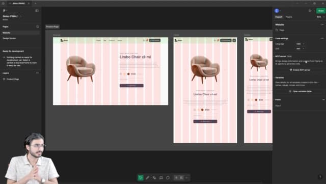 دوره طراحی رابط کاربری Ui با فیگما 2025