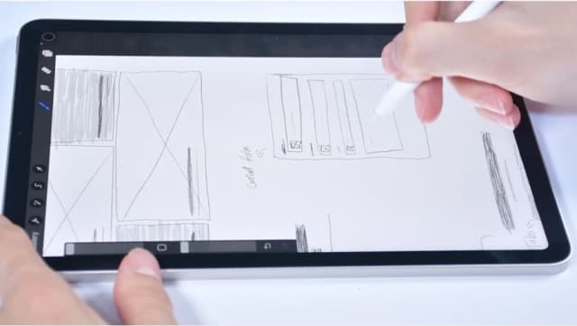 دوره طراحی رابط کاربری Ui با فیگما 2025