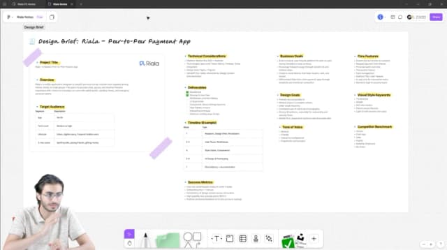 دوره طراحی رابط کاربری Ui با فیگما 2025