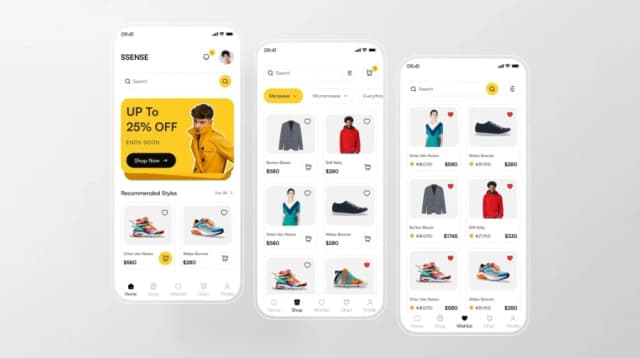 دوره طراحی رابط کاربری Ui با فیگما 2025