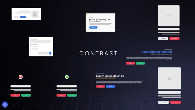 دوره طراحی رابط کاربری Ui با فیگما 2025
