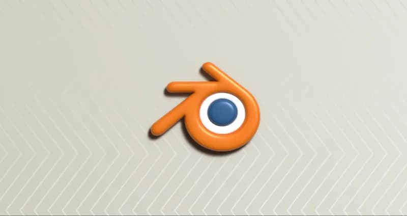 نرم افزار بلندر چیست؟ + کاربرد ها