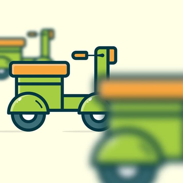 دوره جامع نرم افزار ادوبی ایلوستریتور