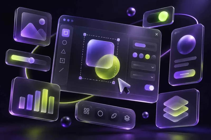 دوره طراحی رابط کاربری Ui با فیگما 2025