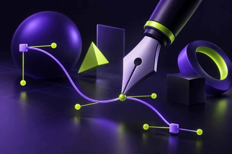 دوره مقدماتی نرم افزار ادوبی ایلوستریتور