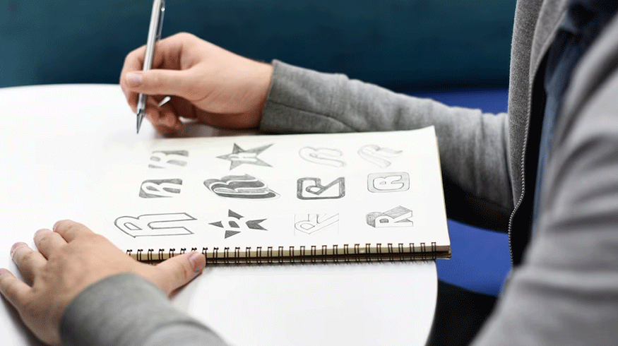 6 کاری که در طراحی لوگو باید در نظر داشته باشید